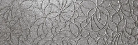 DECOR TRENDY POLIS GREY 33.3х100 (плитка настінна)