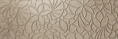 DECOR TRENDY POLIS NOCE 33.3х100 (плитка настінна)