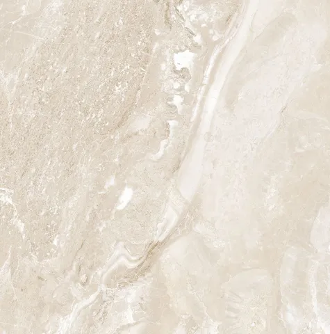 FONTANA LUX 60 CREAM LAP 60x60 (плитка для підлоги і стін) B37