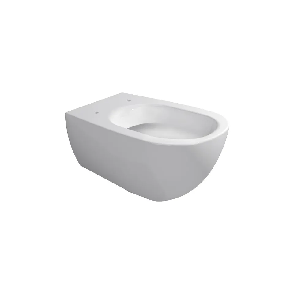 IO 2.0 Унітаз підвісний goclean (IO118G)