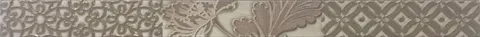 LISTELO THASSOS BEIGE 5.8х75 (фриз)