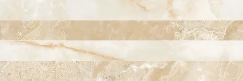 R.020 PONTI DUCALE BEIGE 25x75 (плитка настінна)