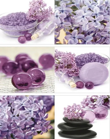 SET BELLE 90x60 декор-панно (плитка настінна)