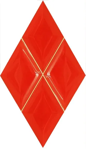 TABU ROJO 56х32.5 (плитка настінна)