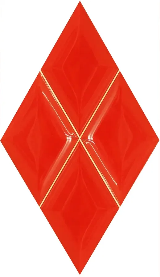 TABU ROJO 56х32.5 (плитка настінна)