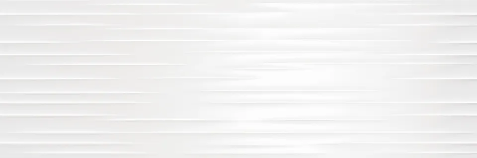 UNIK R90 FROST WHITE GLOSSY 30x90 B43 декор (плитка настінна)