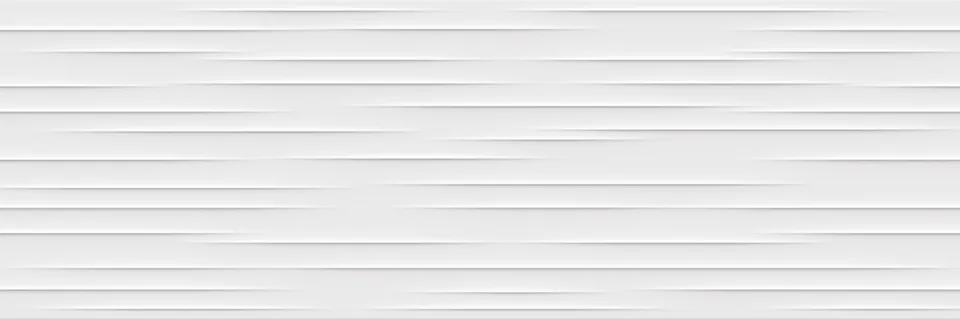 UNIK R90 FROST WHITE MAT 30x90 В43 декор (плитка настінна)