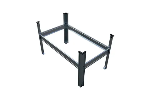 Ноги до ванни SMAVIT 105