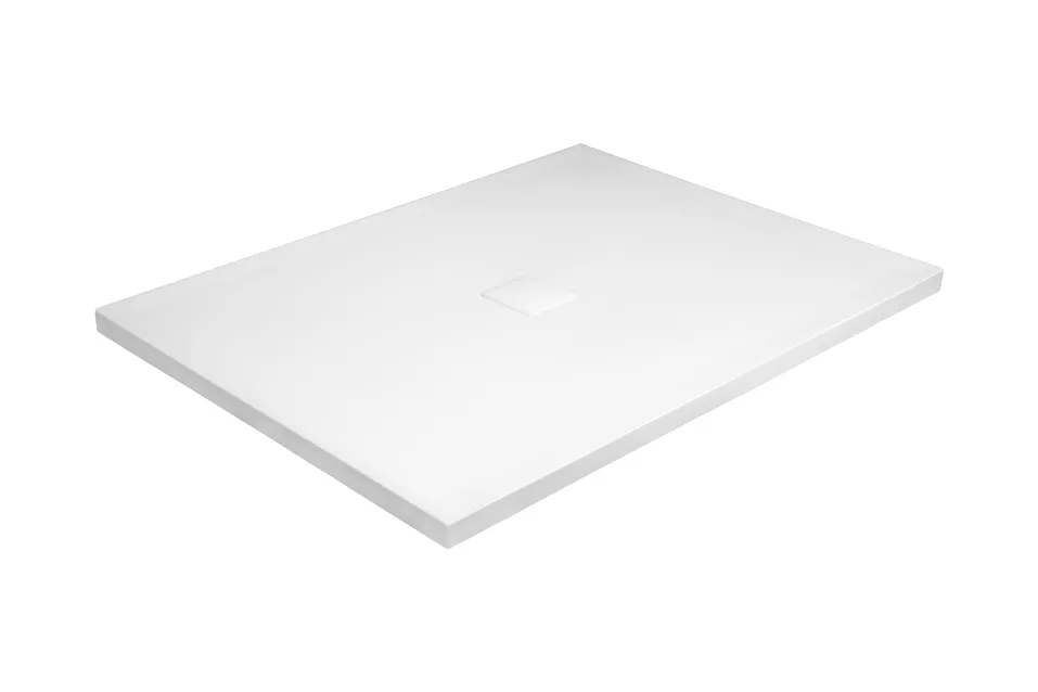 Піддон прямокутний NOX UltraSlim 140x90x3.5 + сифон — фото 2