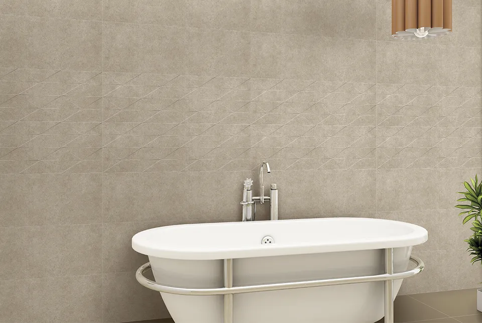ASTON BEIGE DECOR 30х80 декор (плитка настінна) — фото 2