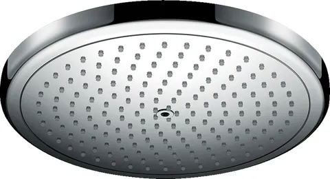 Верхній душ Croma 280 1jet, Chrome (26220000)