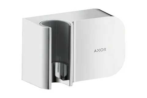 Шлангове під'єднання Fixfit Porter AXOR One з тримачем, Chrome 45723000