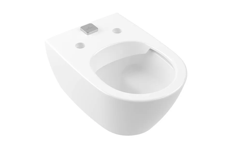 SUBWAY 2.0 Унітаз підвісний Rimless/ViFresh (5614A101)
