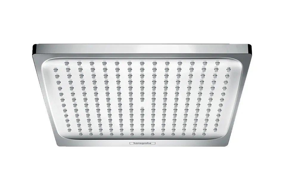 Верхній душ Crometta E 240 1jet, хром (26726000)