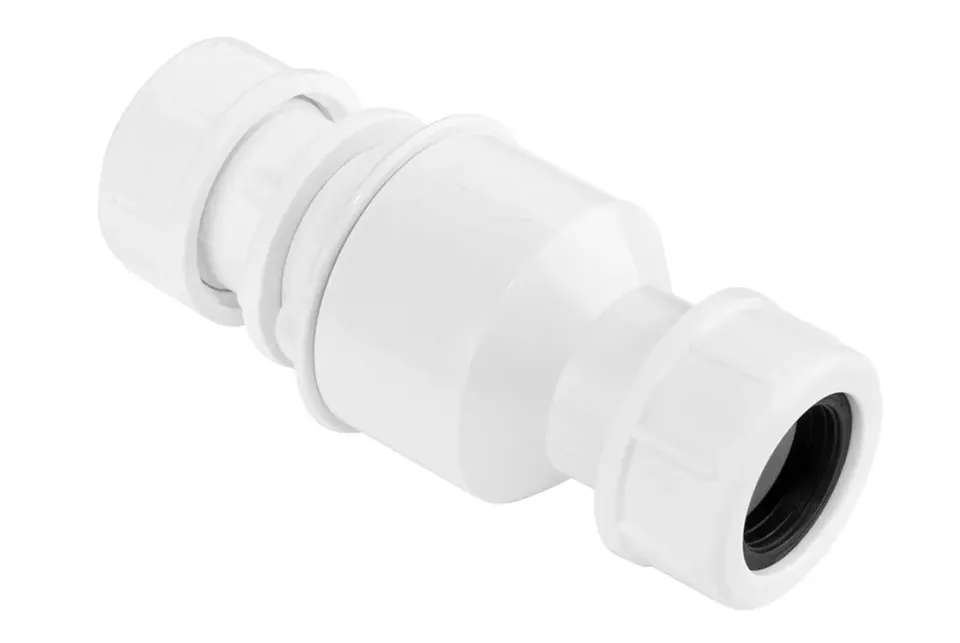Зворотний клапан 22х22 мм CONVALVE