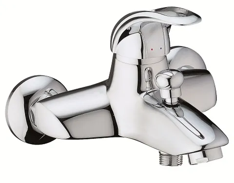 Змішувач для ванни BRADANO IS230BR
