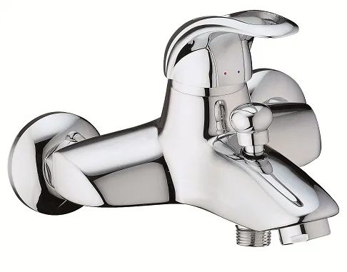 Змішувач для ванни BRADANO IS230BR