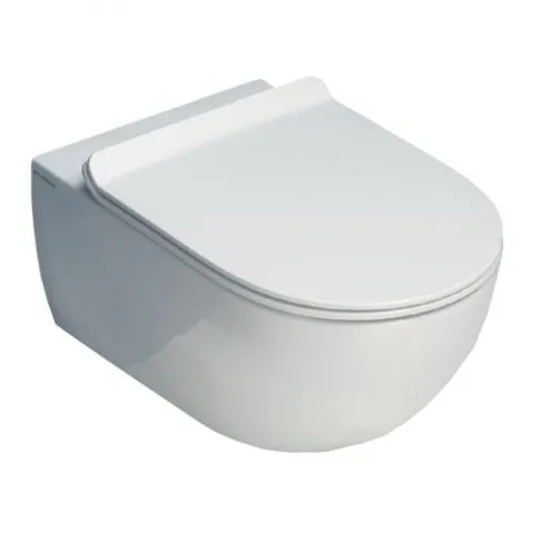 APP Унітаз підвісний goclean Bianco (AP118G)