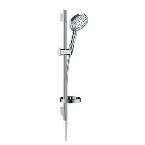 Душовий набір Raindance Select S 120 3jet PowderRain, 65см (27654000)