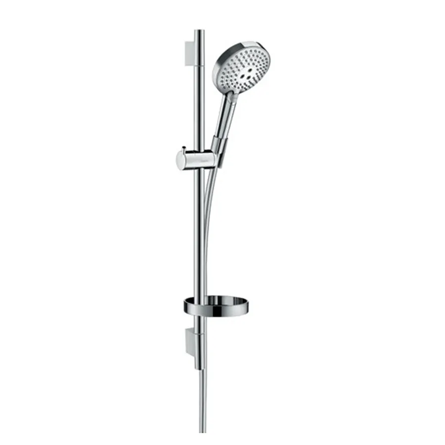 Душовий набір Raindance Select S 120 3jet PowderRain, 65см (27654000)