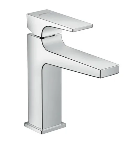 Змішувач Metropol 110 для умивальника, Chrome (32507000)