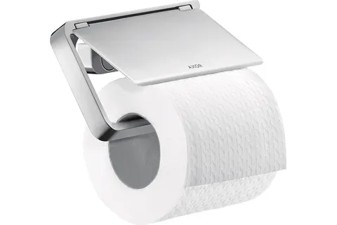 Тримач туалетного паперу настінний Axor Universal, Chrome 42836000