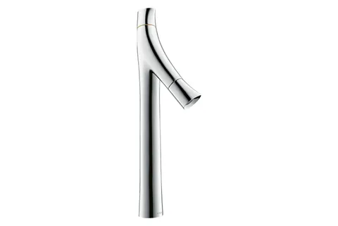 Змішувач Axor Starck Organic 240 для умивальника, Chrome 12013000