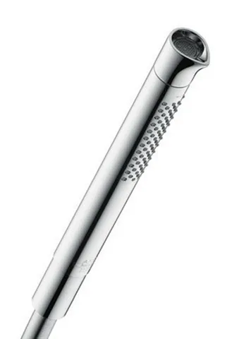 Ручний душ AXOR Starck Organic 2jet, Chrome 12680000