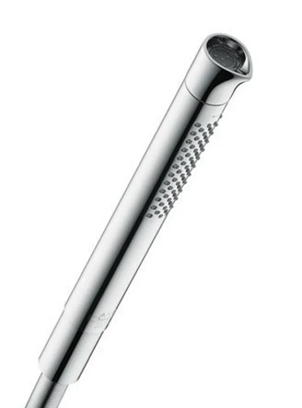 Ручний душ AXOR Starck Organic 2jet, Chrome 12680000