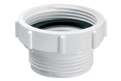 Редукція пластикова BP1 1/2"*P1 1/4" (HC54)