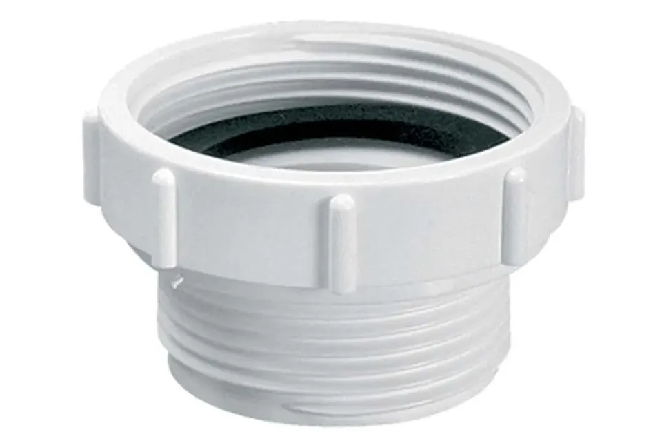 Редукція пластикова BP1 1/2"*P1 1/4" (HC54)