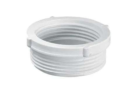 Редукція пластикова BP1 1/4"*P1 1/2" HC55