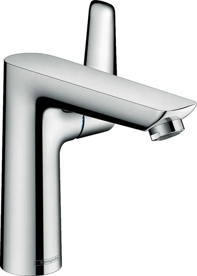 Змішувач Talis E 150 для умивальника з донним клапаном, Chrome (71754000)