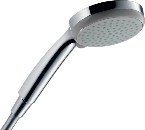 Ручний душ Croma 100 Vario EcoSmart, 9 л/хв, хром (28537000)