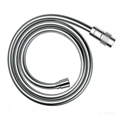 Шланг для душу Isiflex 1.25 м з регулюванням розходу води (28249000)