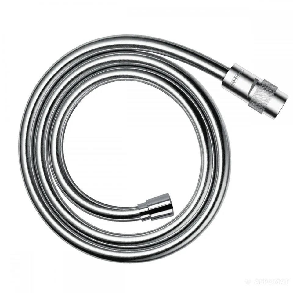 Шланг для душу Isiflex 1.25 м з регулюванням розходу води (28249000)