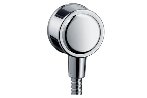 Шлангове під'єднання FixFit Axor Montreux, Chrome 16884000