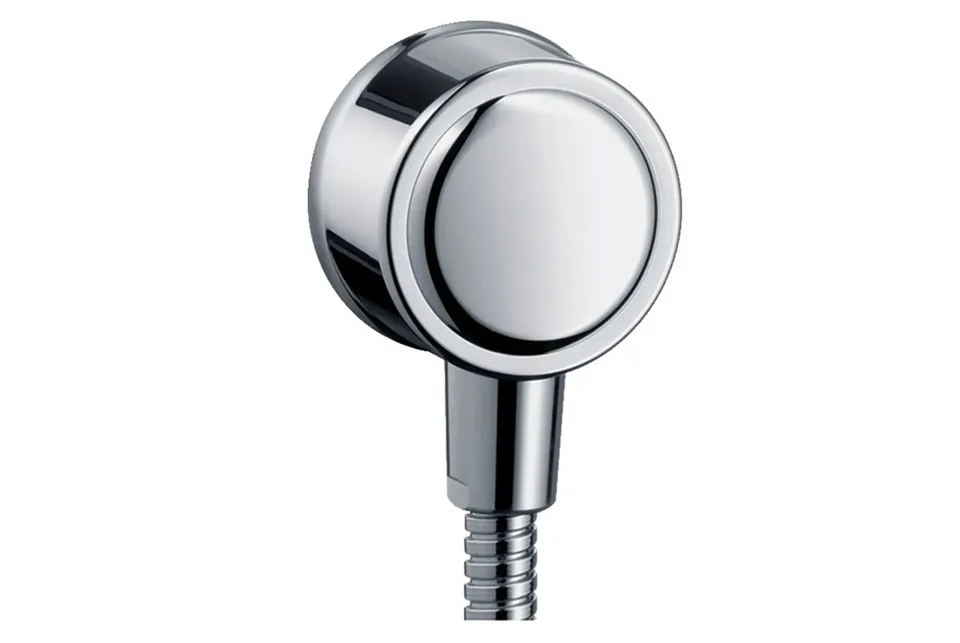 Шлангове під'єднання FixFit Axor Montreux, Chrome 16884000
