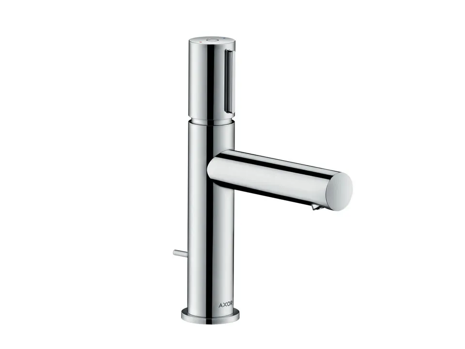 Змішувач Axor Uno 110 Select, для умивальника, хром 45010000