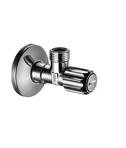 Кран кутовий Axor G 1/2"х3/8 для умивальника, хром 51308000