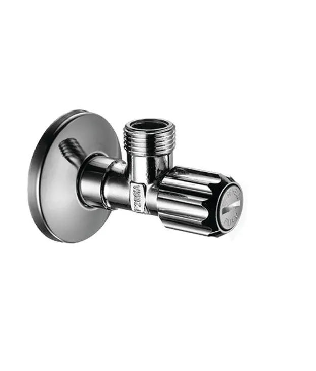 Кран кутовий Axor G 1/2"х3/8 для умивальника, хром 51308000