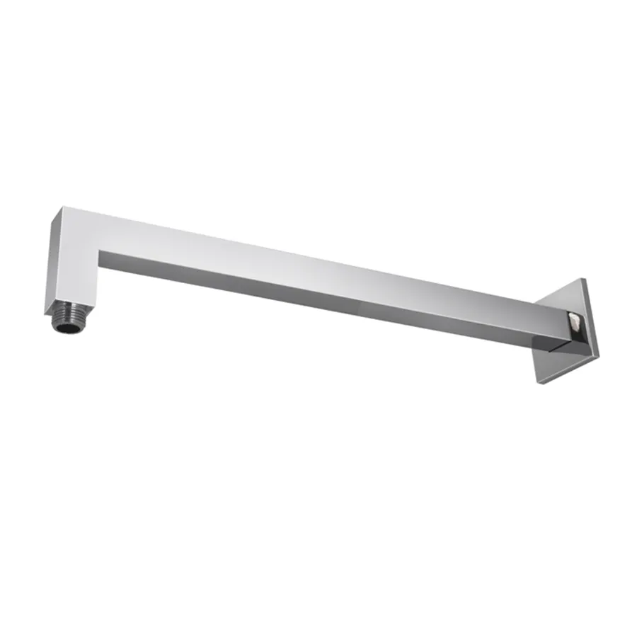 Кронштейн SQUARE 40 см, chrome (100090332)