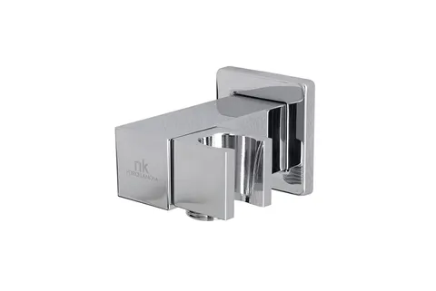 Тримач ручного душу COTA з підключенням води 1/2", chrome (100038631)