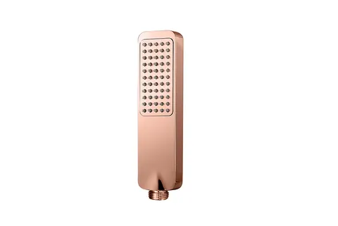 LOUNGE, Ручний душ з 1 позицією, copper (100210917)
