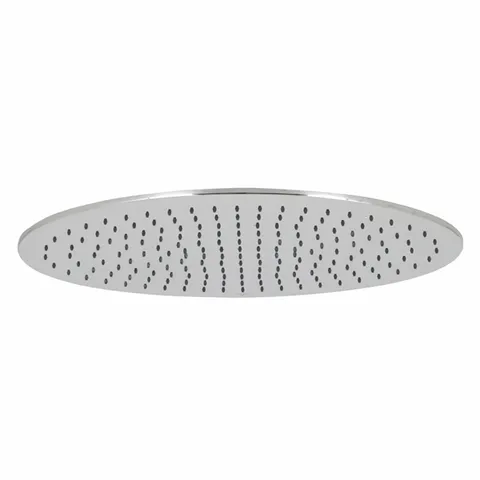 NEPTUNE SLIM Верхній душ Oval 50x28 см, без кульового з'єднання, хром (100098844)