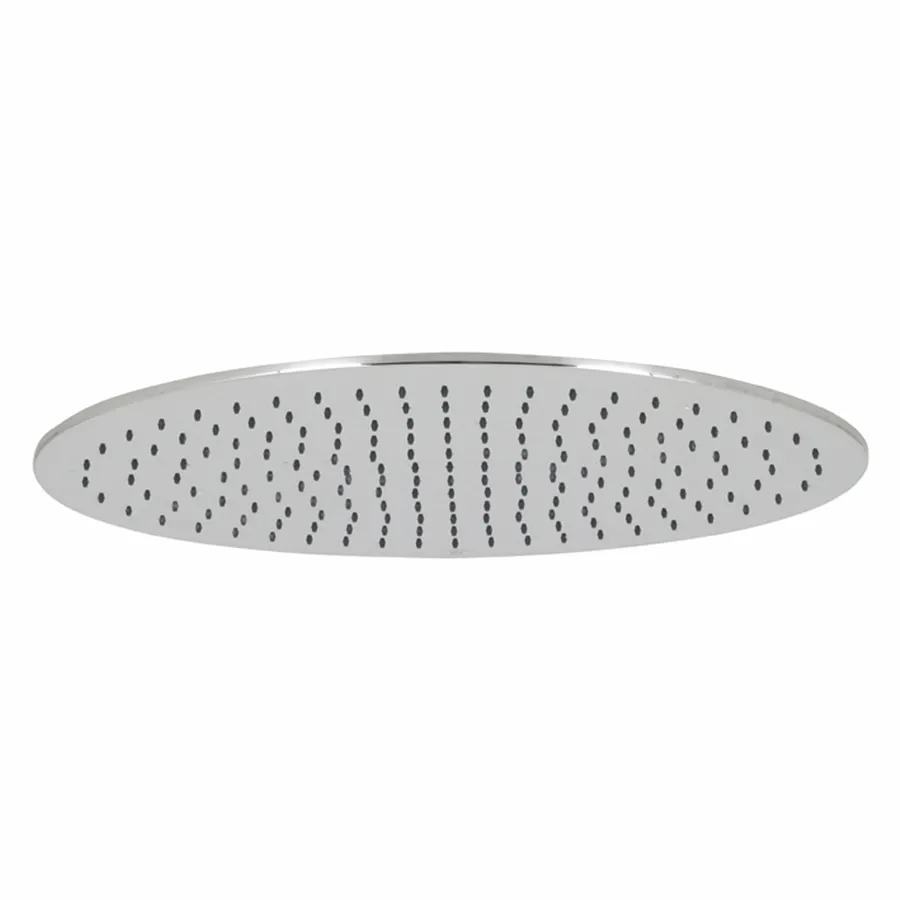 NEPTUNE SLIM Верхній душ Oval 50x28 см, без кульового з'єднання, хром (100098844)