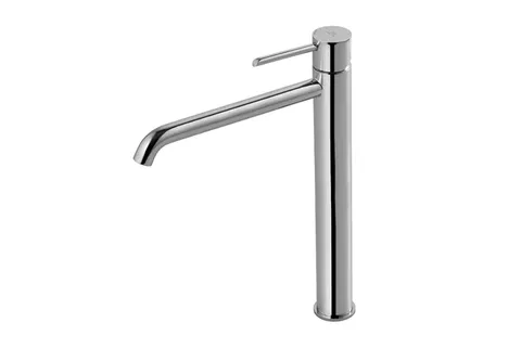 ROUND, Змішувач для умивальника h306 мм, chrome (100208362)