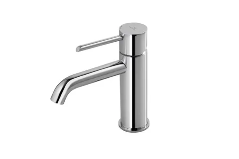 ROUND, Змішувач для умивальника h160 мм, chrome (100208352)