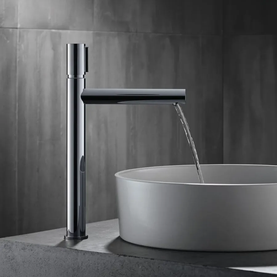 Змішувач Axor Uno 260 Select, для умивальника, хром 45014000 — фото 3