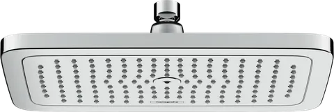 Верхній душ Croma E 280 1jet хром (26257000)